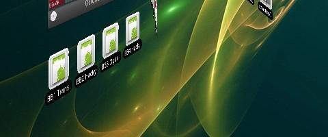 Une prochaine version d’ADW Launcher hallucinante !