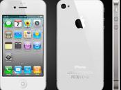 L’iPhone blanc retiré l’Apple Store annulé