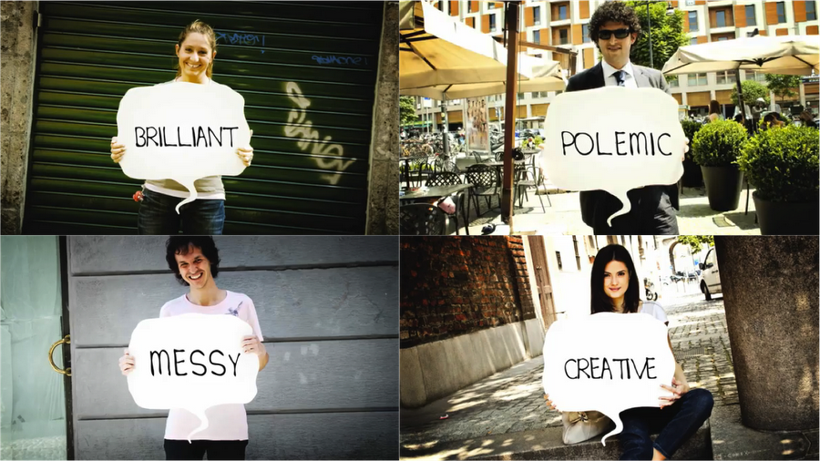 Lavazza - The Italian Experience