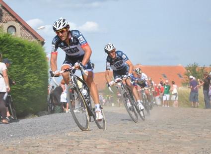 Vélo d’Or 2010 : Cancellara sacré !