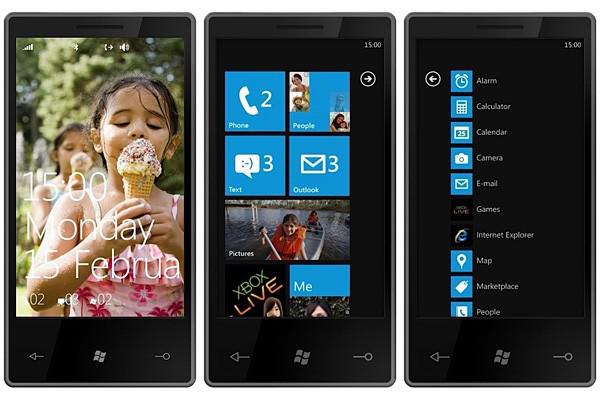 wphone7 oosgame weebeetroc [actu] Windows Phone 7, lalternative ?