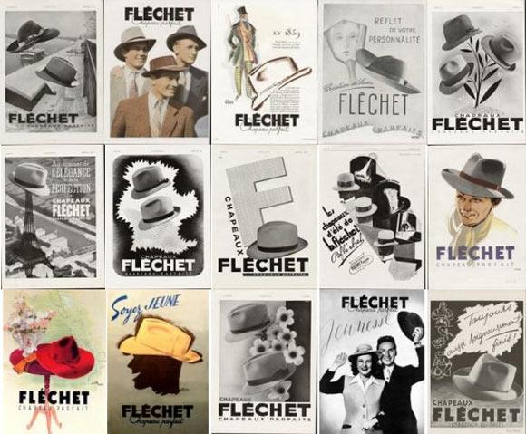 pub flechet epoque Flechet