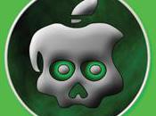 jailbreak Greenpois0n bientôt disponible open-source