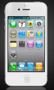 Apple : l’iPhone 4 blanc disparait de l’Apple Store, signe d’une commercialisation définitivement abandonnée ?