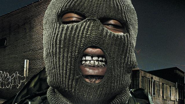 YOUNG BUCK – Came Back (Prod de Drumma Boy) [MP3]