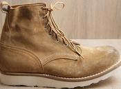 Nonnative 2010 collection boots