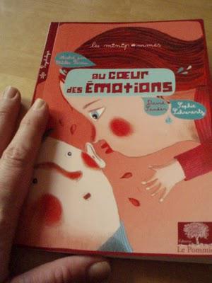 Au coeur des émotions