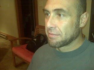 Look Prof de Philo, ou Lincoln, ou Quaker or ..