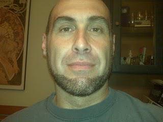 Look Prof de Philo, ou Lincoln, ou Quaker or ..