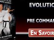 Lavorato Evolution pré-commande