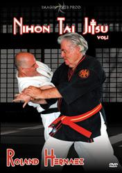 Stage régional avec Sensei Roland Hernaez