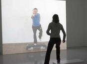 L'art interactif pavlovien