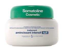 Créme anti-cellulite : Somatoline Cosmetic™