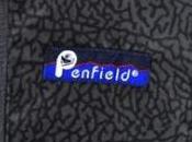 KIKS Penfield Elephant Pack Down Jacket