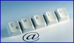 Offre speciale emailing : location de base offerte