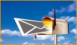 Offre speciale emailing : location de base offerte