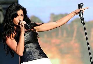 Nouveau clip Jenifer Danse