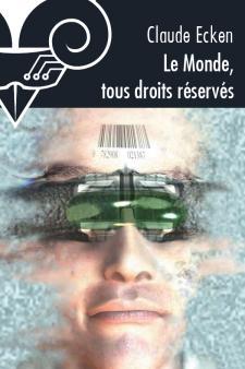 Portrait : Claude Ecken, un maître de la SF dans les rangs du Bélial