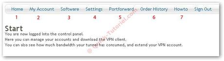 #253 Test du VPN : Darknet VPN.