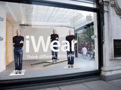 [Exclu]Steve Jobs lance iWear (disponible maintenant)...