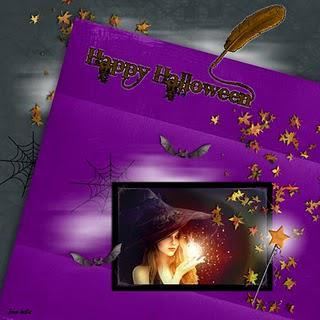 Peek-A-Boo de MaChabine