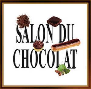 Un Salon du Chocolat 2010 Ethique et Choc !