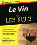 Le_vin_pour_les_nuls