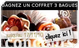 Très long sautoir en perles [de douceur]