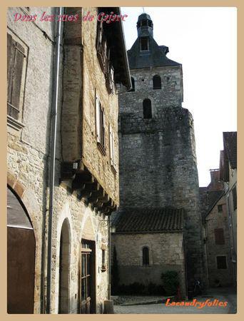 Week end en folies safranées (partie 2) dans_les_rues