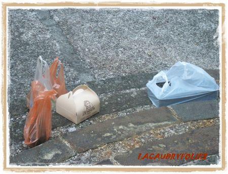 Week end en folies safranées (partie 2) nos_emplettes