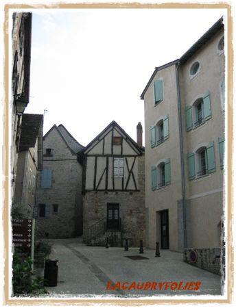 Week end en folies safranées (partie 2) place_et_maison