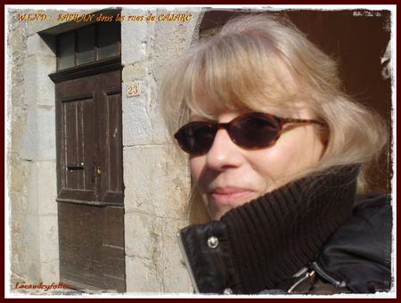 Week end en folies safranées (partie 2) LA_SOURIS