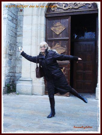 Week end en folies safranées (partie 2) SSOURIS_FOLIES