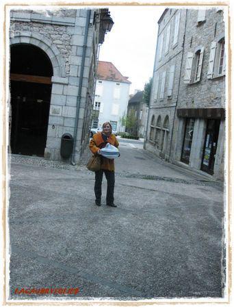 Week end en folies safranées (partie 2) CECILE_ET_CROCUS