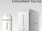 Myditto, serveur distance simple, sécurisé, innovant.