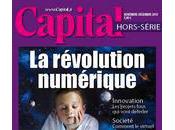 révolution numérique Capital