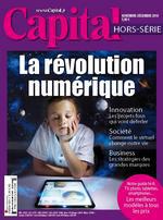 La révolution numérique par Capital