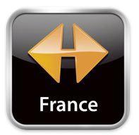 Application GPS iPhone : Baisse de prix pour Navigon