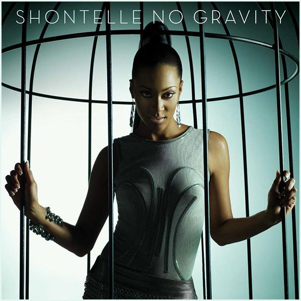 SHONTELLE – Love Shop [MP3]