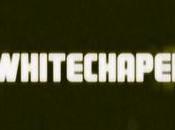 (UK) Whitechapel, series polar noir étrangement intemporel