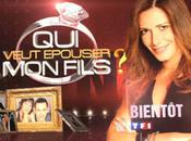 veut épouser fils ...une 2eme bande annonce 1ere émission