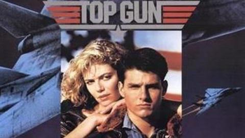 Tom Cruise ... il sera sûrement dans Top Gun 2