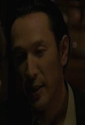 Nouveaux acteurs dans le cast de Breaking Dawn !