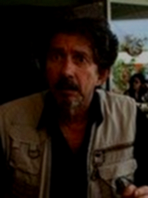 Nouveaux acteurs dans le cast de Breaking Dawn !