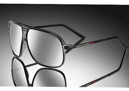 ♠ Fini les lunettes 3-D en carton... Voici la version de luxe by Gucci ! ♠