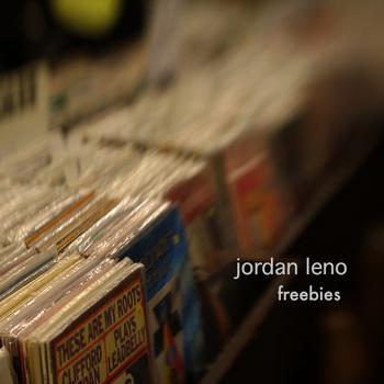 FREE BEAT TIME : Jordan Leno – Freebies