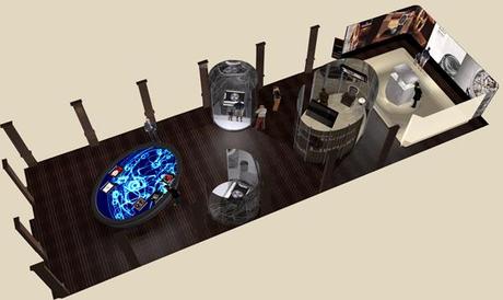 EHVJ White EHVJ White