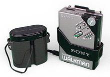 Disparition du walkman: il n’avait que 30 ans