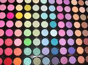 Palette fards Fraulein