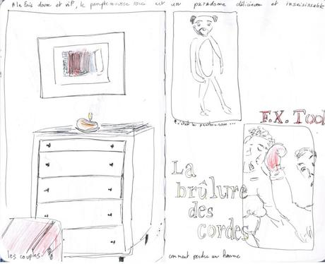 Attention, chien méchant! (3ème épisode de Joli coeur)